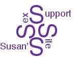 Sex Support Logo
